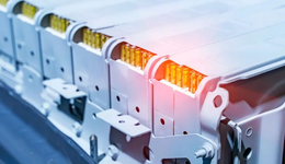 動力電池背后的供應(yīng)鏈隱形較量