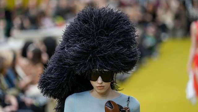 终于，古驰走到翻开新篇章的前夜