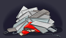 编辑部聊天室 | 当网络暴力杀死了一个粉头发女孩