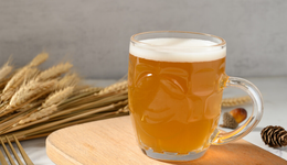 燕京股价创新高，国内啤酒迎来超级大年？