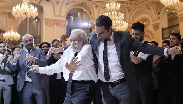 片单｜多个影展春日开启，金鸡聚齐戛纳柏林奥斯卡