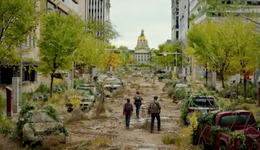 腾讯《黎明觉醒》测试塌房？头部游戏大厂2023末世求生