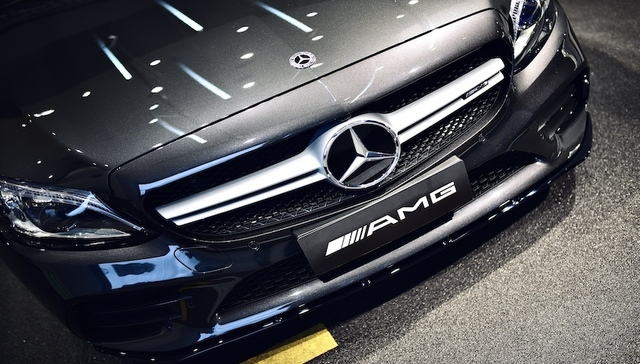 IPO雷达｜奔驰、比亚迪上游企业三联锻造欲冲主板：销量增速下滑，市占率不足1%