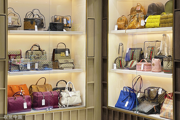 二手循环电商红布林，如何推动时尚行业减碳？|寻找低碳启明星⑤