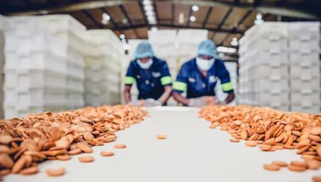 食品健康,零食,年轻人,消费趋势,