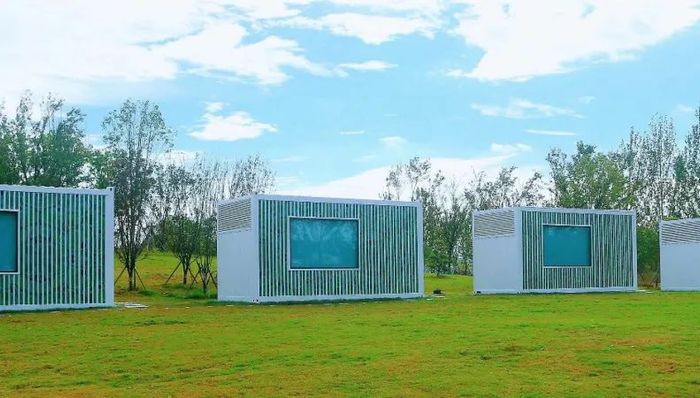 电厂丨90后热爱搞农业 之前没人敢想