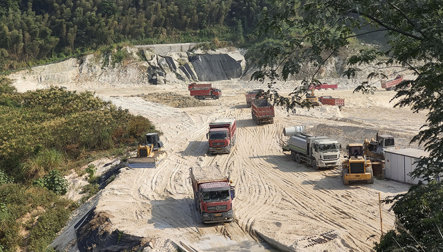 宜春锂矿开采大面积暂停，影响几何？