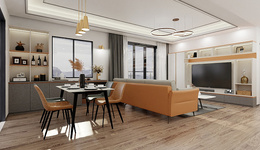 抢市场、抢渠道，定制家居开卷价格，39800成“肉搏”价位