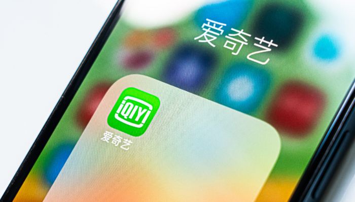 付费会员,爱奇艺,盈利,