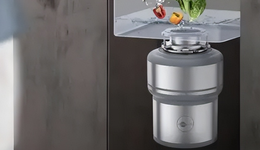 廚余垃圾處理器還有新故事可以講嗎？