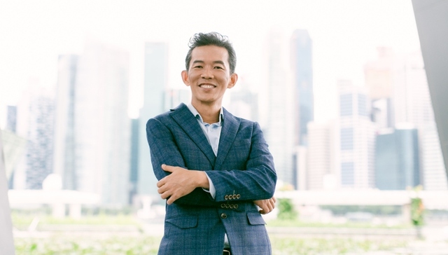 Adobe大中华区高管吴振章：在中国看到诸多机会，今年重点拓展渠道