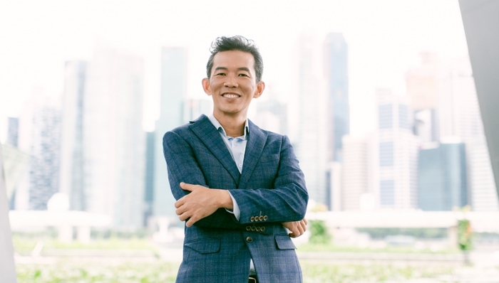 Adobe大中华区高管吴振章：在中国看到诸多机会，今年重点拓展渠道