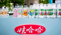 娃哈哈“狂飆”多元化碰壁，這次能靠三元水翻身嗎？