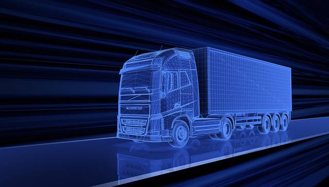 数字货运平台路歌即将上市，蚂蚁集团为最大外部股东