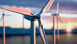 最新国内风电整机商排名出炉，这家公司掉出前五