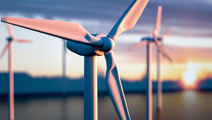 风电,可再生能源