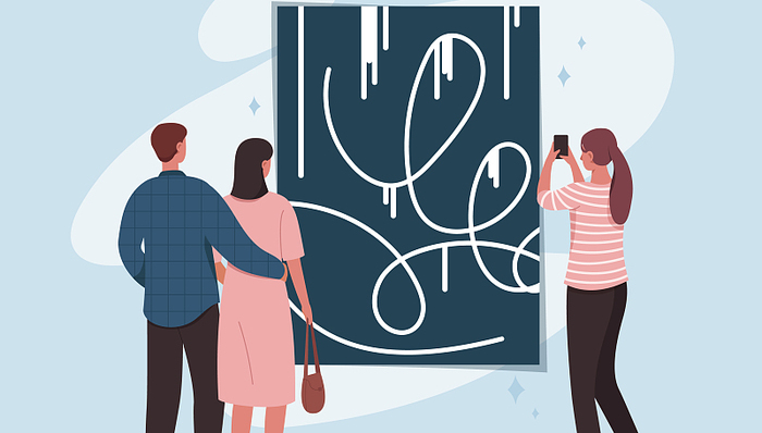 艺术,活动与展览,艺术品市场