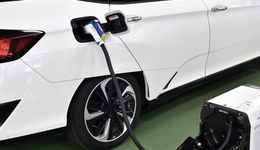 新能源下一个风口：氢燃料电池汽车去年卖了3000多辆，今年能成黑马？