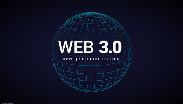 华为腾讯纷纷入局，云服务巨头卷向Web3