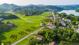 民進中央：加快推進農(nóng)村物聯(lián)網(wǎng)、5G網(wǎng)絡(luò)、信息平臺等基礎(chǔ)設(shè)施建設(shè) | 兩會·最希望