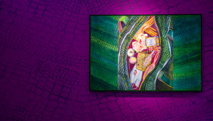 AI绘画,人工智能,诈骗,互联网,ChatGPT