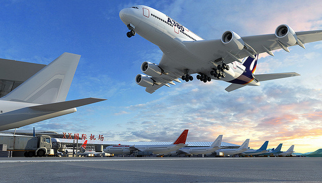 助力小微电商“出海”又有新推手，小商品城、财付通等纷纷加注跨境电商支付