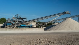 工程開(kāi)復(fù)工節(jié)奏加快，多地水泥開(kāi)啟漲價(jià)模式