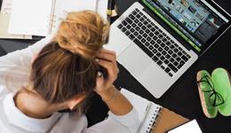 卷不动的大厂，写不动OKR的打工人