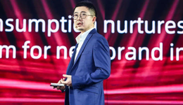 十年了，阿里電商仍離不開蔣凡