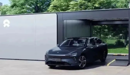 千站计划的背后：蔚来带着用户“圈地”？