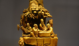 文史作者刘勃：《世说新语》呈现最舒展的一面，遮蔽更痛苦的一面