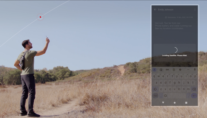 聚焦MWC | 芯片公司竞逐卫星通讯，有望在手机加速落地