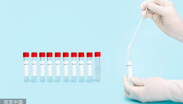 达安基因;核酸检测