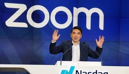 由盈转亏的Zoom，还能“东山再起”吗？