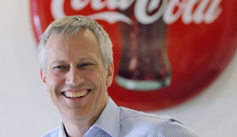 可口可乐CEO最新揭秘结盟ChatGPT母企目的，以及如何适应“疯狂的世界”