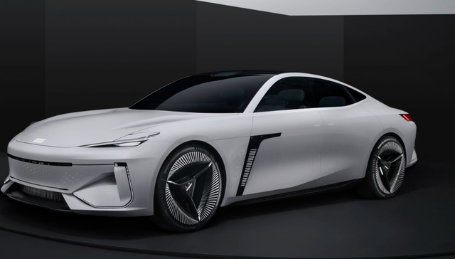 吉利汽车否认银河之光抄袭长安汽车，车型设计师曾先后供职两家公司