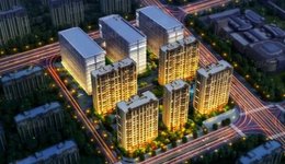 金地商置組織架構(gòu)大調(diào)整：“千億夢”與“雙翼”沖突，凌克滿意嗎？