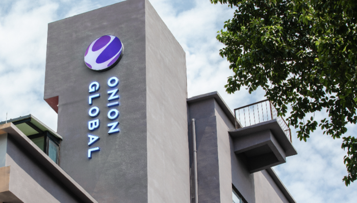 洋葱集团,云集,寺库,聚美优品,跨境电商