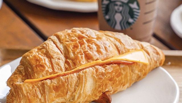 星巴克,麦当劳,肯德基,穷鬼套餐