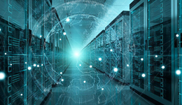 数字经济基建先行，中通国脉等多股涨停，数据中心概念受关注