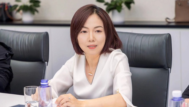 优化空调能效指标，促企业数字化投入，美的集团CFO、人大代表提6份建议｜两会·最希望