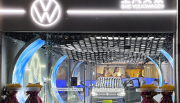 精简大区权限下放，上汽大众再次“动刀”营销体系