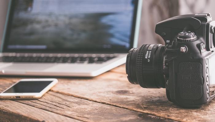 CCD相机,摄影,潮流,