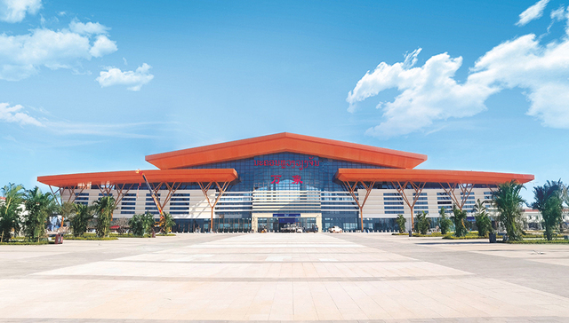 游完云南去老挝，中老铁路火车票紧俏起来