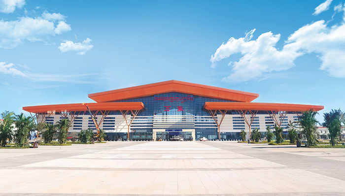 游完云南去老挝，中老铁路火车票紧俏起来