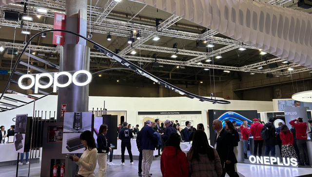 聚焦MWC | OPPO发布折叠旗舰Find N2 系列、首款Wi-Fi路由器和零功耗标签等产品