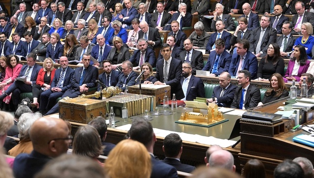 英欧终就北爱贸易达成新协议，但在英国国内仍面临不确定性