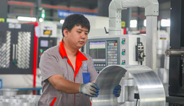 2月制造業(yè)PMI創(chuàng)近11年新高，產(chǎn)需加快恢復(fù)