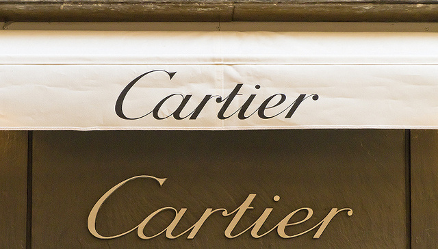 又有人盯上卡地亚了，这次是LV和蒂芙尼的母公司