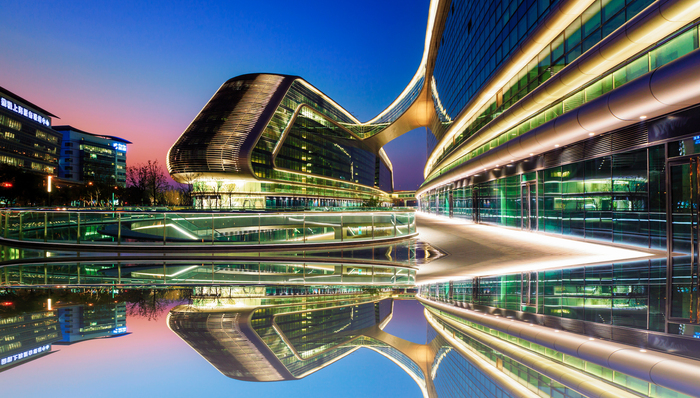 长三角一体化，营商环境，虹桥国际中央商务区,大虹桥,升级,赛傲生物